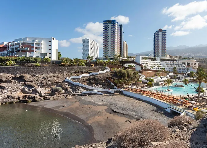 Domus Playa Paraiso