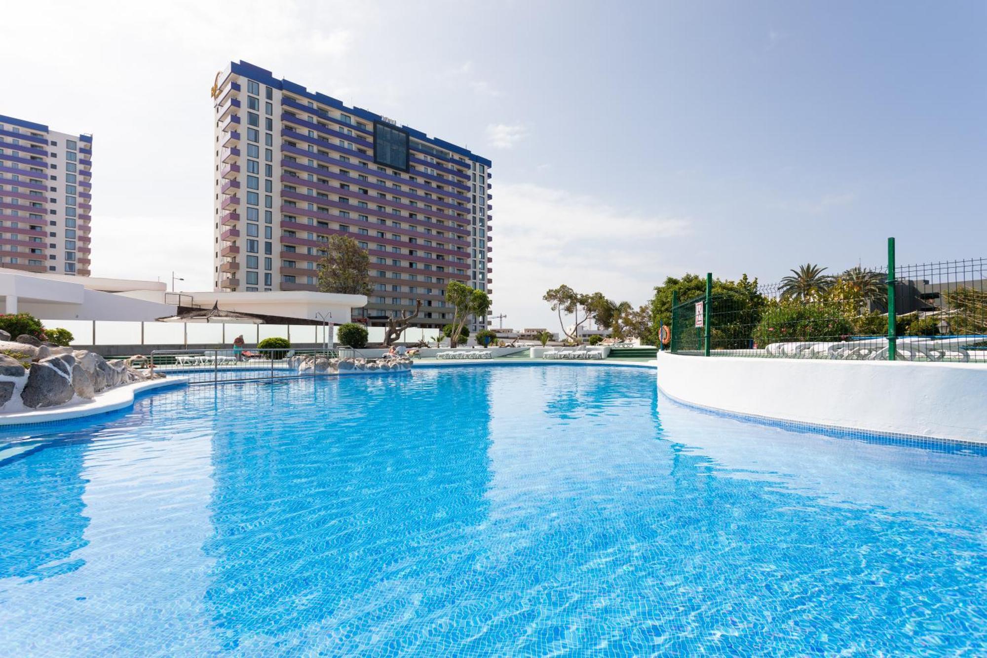 Domus Playa Paraiso Apartamento *