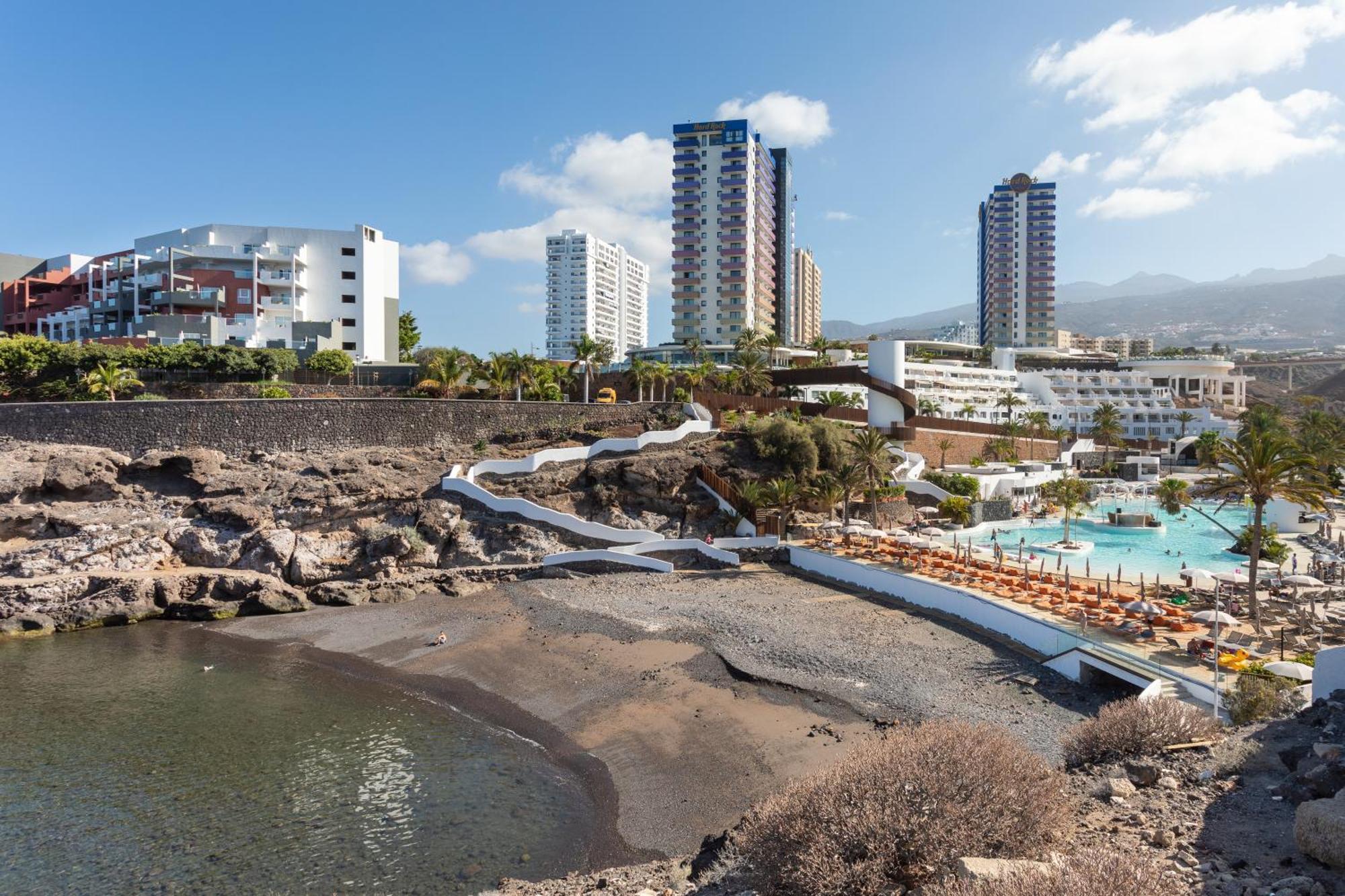 Domus Playa Paraiso Costa Adeje (Tenerife)