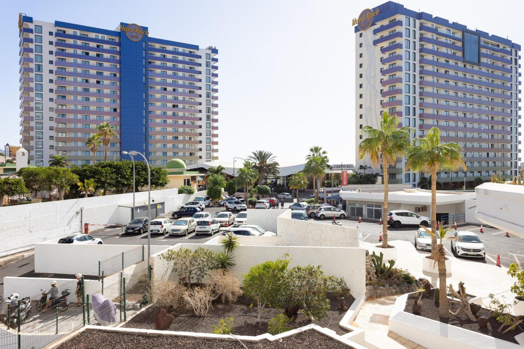 Apartament Domus Playa Paraiso *