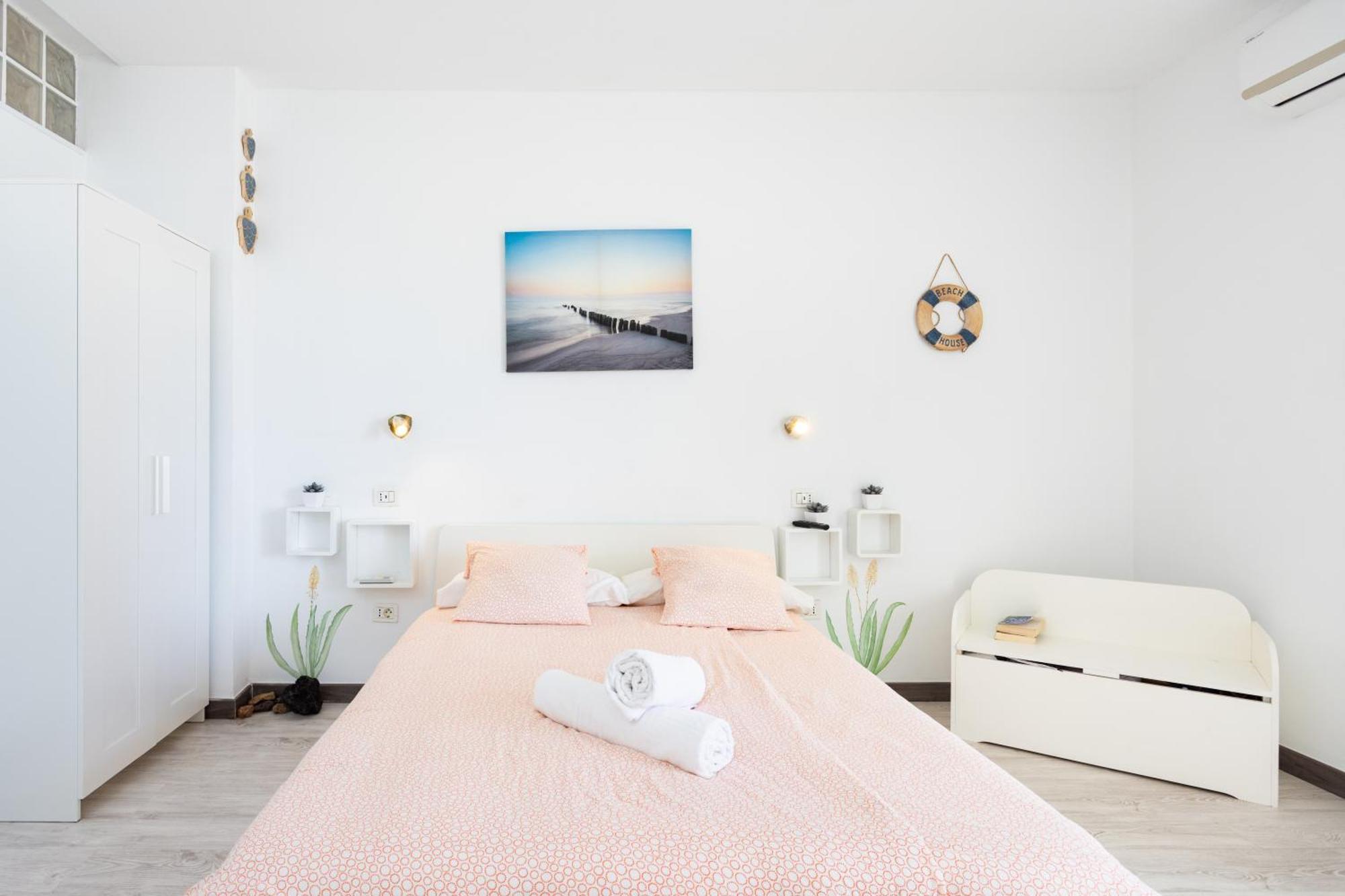 Apartamento Domus Playa Paraiso Costa Adeje (Tenerife)