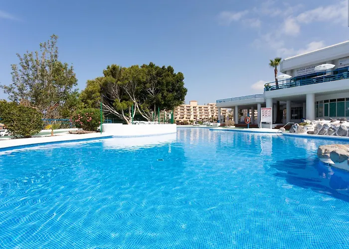Domus Playa Paraiso